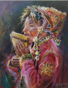 Ciudad de los Niños Fe y Alegría